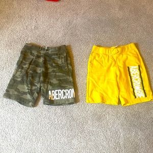 Abercrombie Kids Shorts